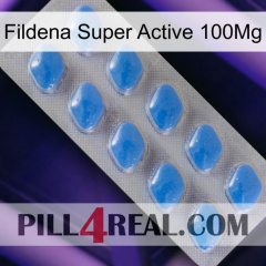 Fildena Super Active 100Mg 22